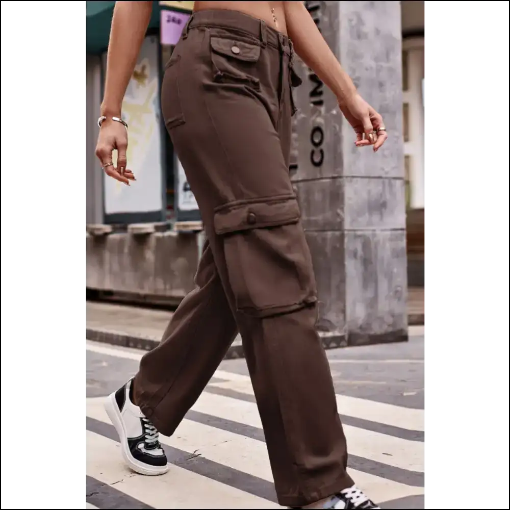 Knee Pockets that Make you Feel Fabulous—because Deserve It! - Jeans on Sale Worldwide Shipping