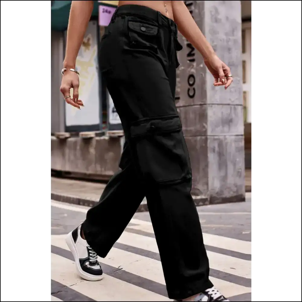 Knee Pockets that Make you Feel Fabulous—because Deserve It! - Jeans on Sale Worldwide Shipping