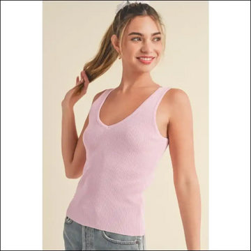 Blush Pink / S