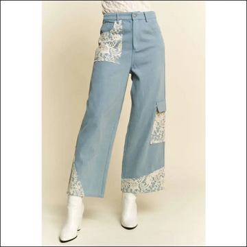 Light Blue / S