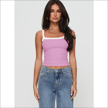 Mauve / 2XL
