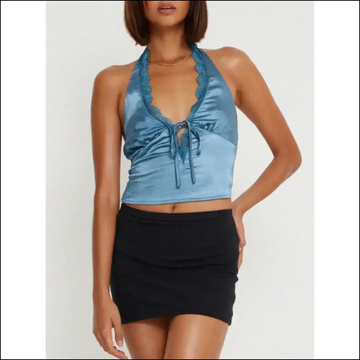 Light Blue / L