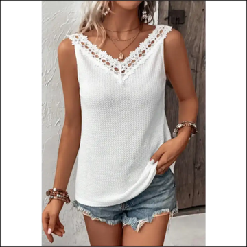 White / M
