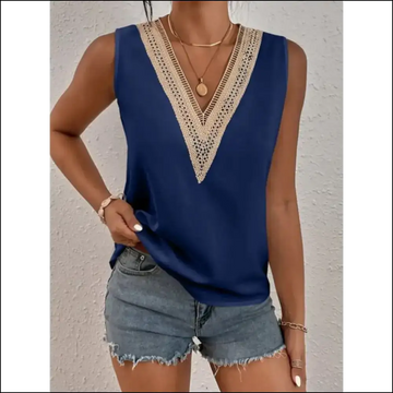 Dark Blue / XL