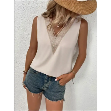 Tan / S