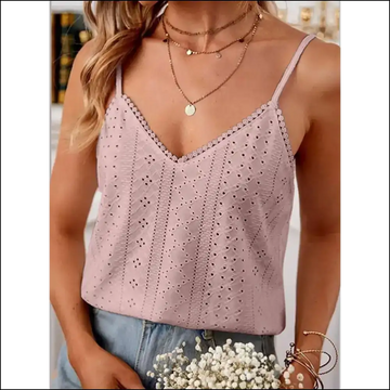 Dusty Pink / L