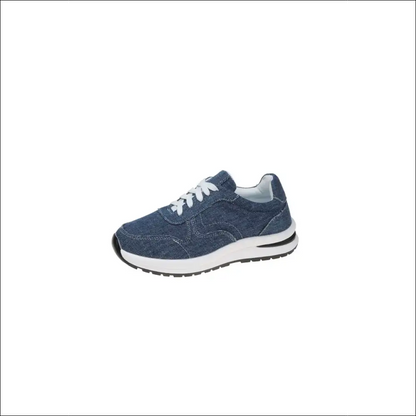 Lace Up Canvas Athletic Shoes: Sporty & Stylish - Medium / 39(us8) - Shoes on Sale Worldwide Shipping