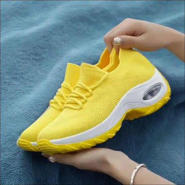 Yellow / 40(US9)