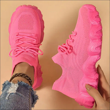 Hot Pink / 37(US6)