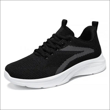Black / 41(US10)