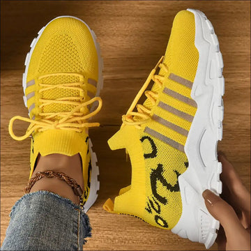 Yellow / 36(US5)