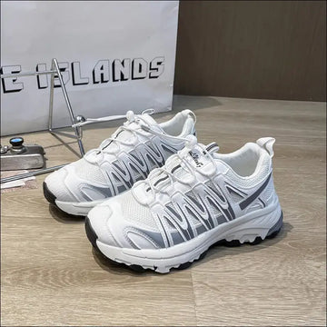 Beige / 35(US4)