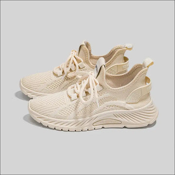 Beige / 35(US4)