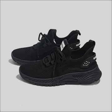 Black / 35(US4)