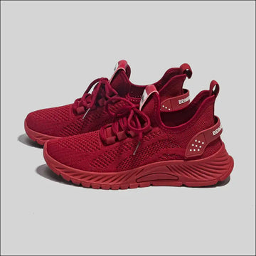 Red / 35(US4)