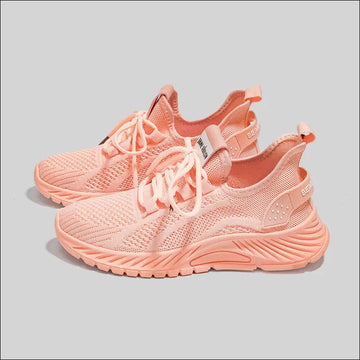 Pink / 35(US4)