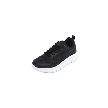 Black / 38(US7)