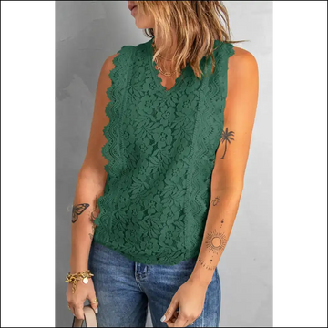 Dark Green / XL