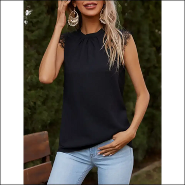 Black / M