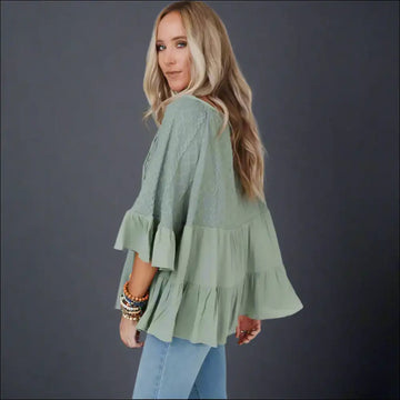 Laurel Green / S