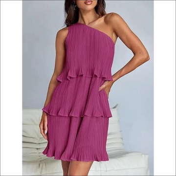 Mauve / M