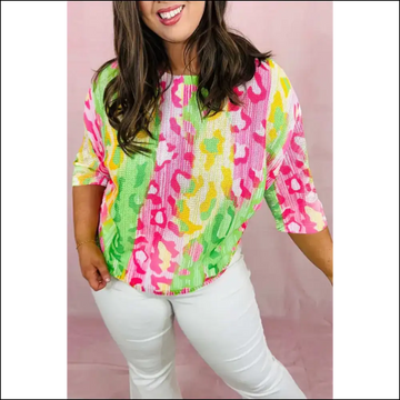 Multicolour / 1X