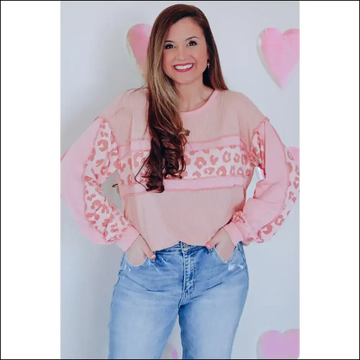 Blush Pink / M