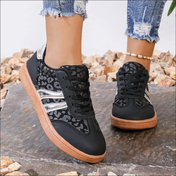 Black / 36(US5)