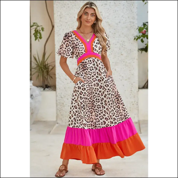 Bright Pink / S