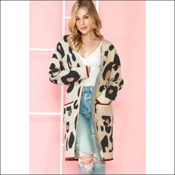 Leopard / S