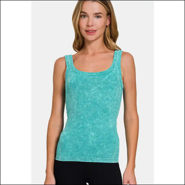Teal / S/M