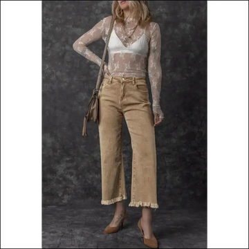 Light French Beige / 6