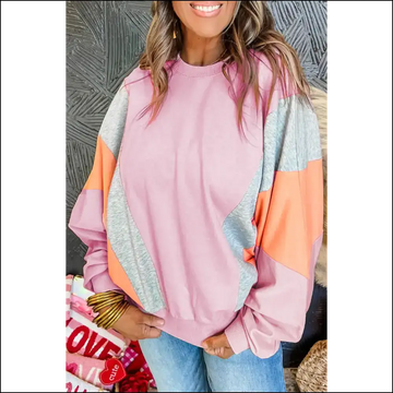 Light Pink / S