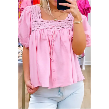 Light Pink / S