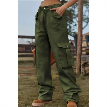 Green / 2XL