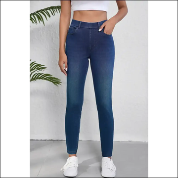 Blue / XL