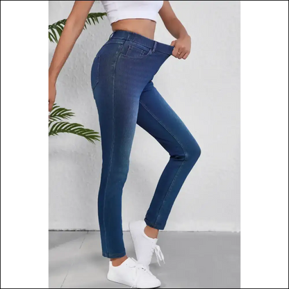 Look Fabulous and Pocket that Confidence in Needful Things High Waist Jeans! 💁‍♀️✨ - Jeans on Sale Worldwide Shipping