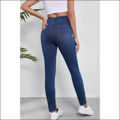 Look Fabulous and Pocket that Confidence in Needful Things High Waist Jeans! 💁‍♀️✨ - Jeans on Sale Worldwide Shipping