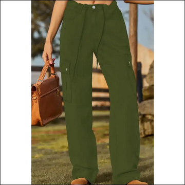 Green / S