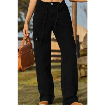 Black / L