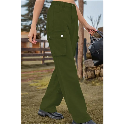 Loose Fit Long Jeans: for when You’re Fashionably Late to Everything! 😂✨ - Jeans on Sale Worldwide Shipping