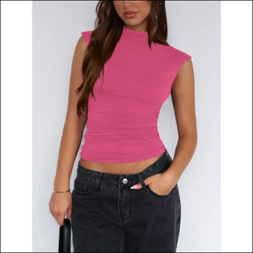 Hot Pink / S