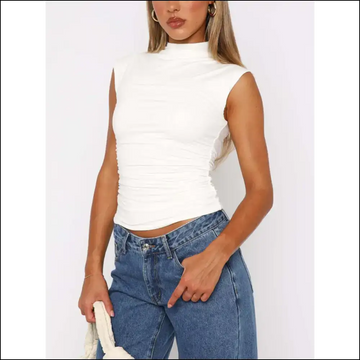 White / M