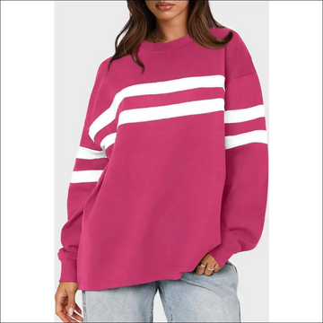 Hot Pink / XL