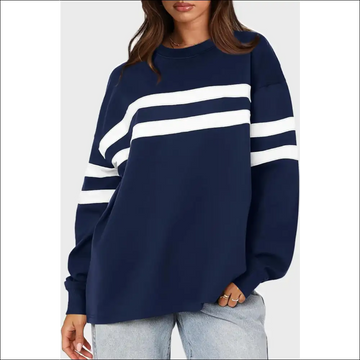Navy / M