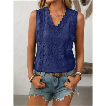 Dark Blue / S