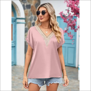 Dusty Pink / XL