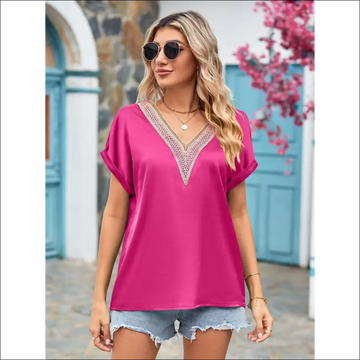 Hot Pink / S