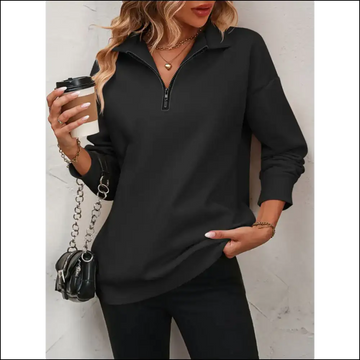 Black / M