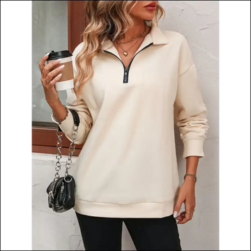 Cream / L